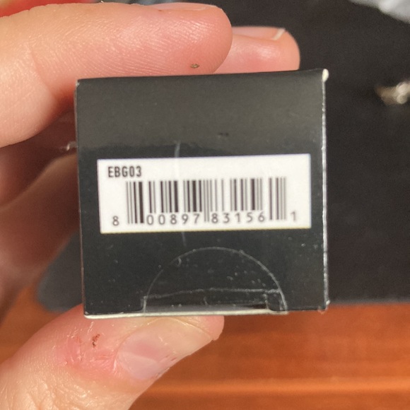 NYX - 3 pc Brunette Eyebrow Gel - Picture 4 of 5